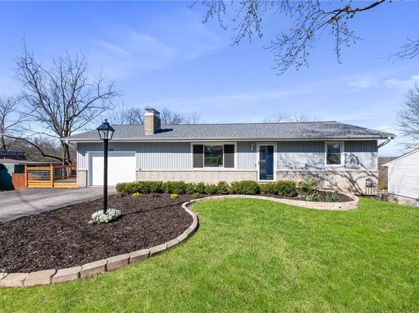 5204 N Cambridge Ave, Kansas City, MO 64119