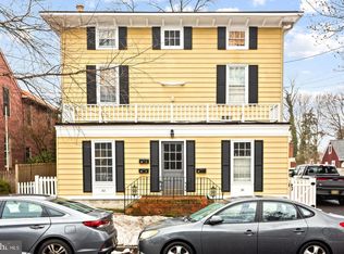 30 Potter St, Haddonfield, NJ 08033