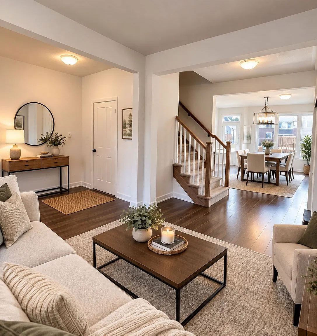 4 bed, $2,999 — Photo 3