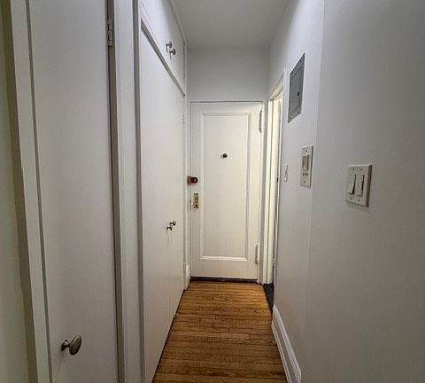 4th image of 449 W 56th St APT 8D