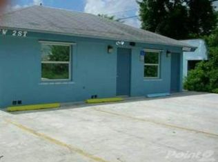 51 SW 2nd St, Homestead, FL 33030