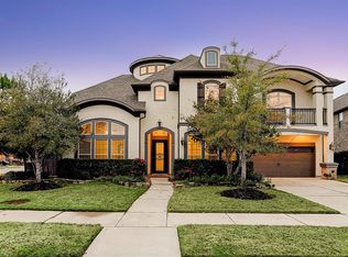 3142 Reston Landing Ln, Katy, TX 77494
