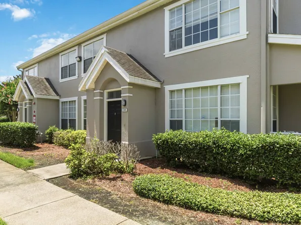 9157 Lee Vista Blvd APT 205, Orlando, FL 32829