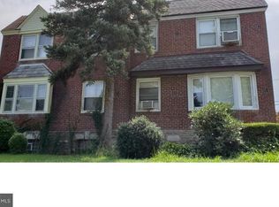 1312 E Duval St, Philadelphia, PA 19138