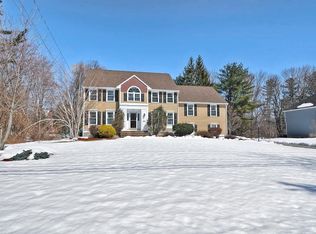 361 Abbott St, North Andover, MA 01845