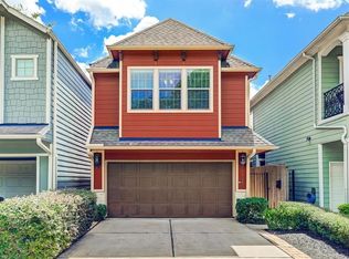 1314 Lawrence St, Houston, TX 77008