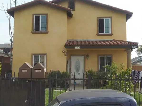 1344-1346 E 89th St, Los Angeles, CA 90002