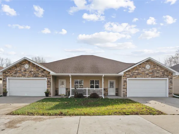 1005 Grant St S Lot 4, Bondurant, IA 50035