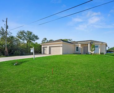 566 SW College Park Road, Port Saint Lucie, FL, 34953