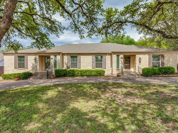 5120 Lovell Ave, Fort Worth, TX 76107