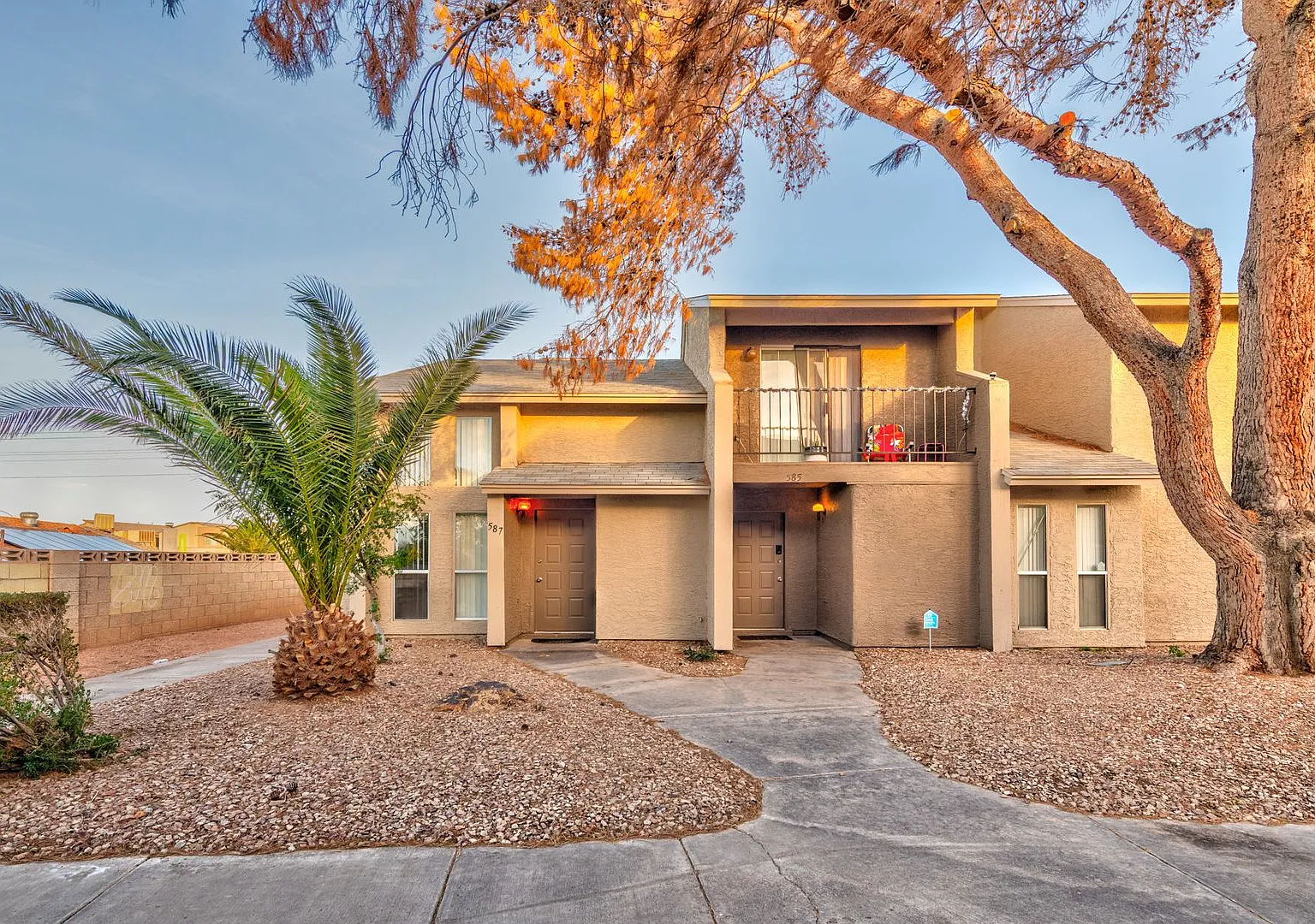 587 Sellers Place, Henderson, NV 89011 — Photo 1