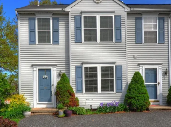 133 Catherine St #1, Telford, PA 18969