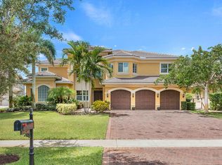 8638 Daystar Ridge Point, Boynton Beach, FL 33473