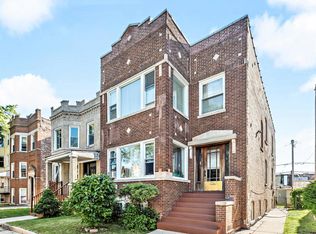 2322 N Kenneth Ave, Chicago, IL 60639
