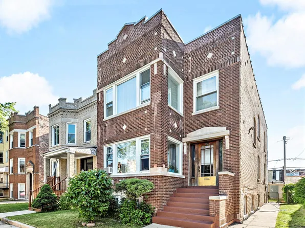 2322 N Kenneth Ave, Chicago, IL 60639