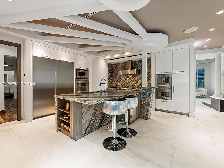 3917 S Le Jeune Rd — Photo 31