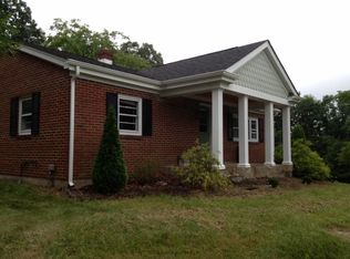 772 Saint James Rd, Fishersville, VA 22939