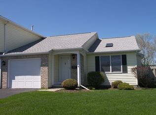 65 Flower Dale Cir, Rochester, NY 14626