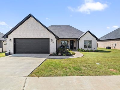 107 Miami Dr, Longview, TX, 75601