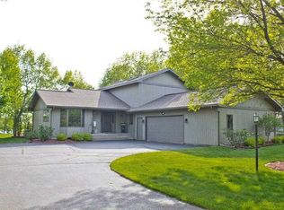 667 Kris Ln, Mosinee, WI 54455