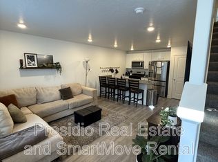 1284 S 3610 E #1, Spanish Fork, UT 84660