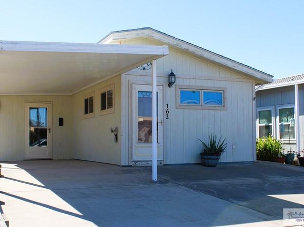 162 Chippewa Cir, Harlingen, TX 78552