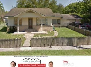 504 Delhomme Ave, Scott, LA 70583