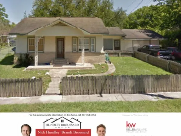 504 Delhomme Ave, Scott, LA 70583