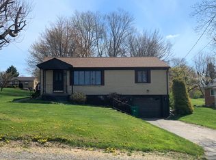 207 Bartley Ave, Butler, PA 16001
