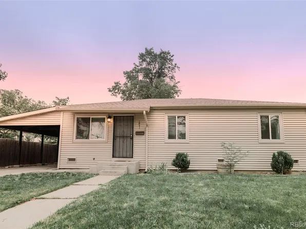 1941 Eppinger Boulevard, Thornton, CO 80229