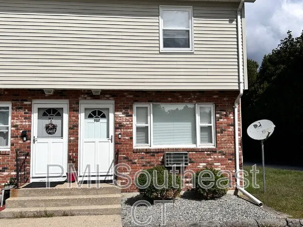 98 Canterbury Rd #F, Plainfield, CT 06374