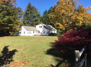 254 Church Rd, Brunswick, ME 04011