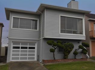 1063 S Mayfair Ave, Daly City, CA