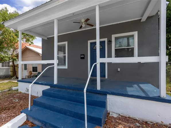 2907 N 17th St, Tampa, FL 33605