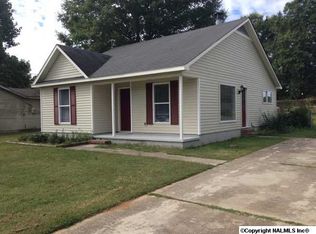 3203 Wheat Ave SW, Decatur, AL 35603