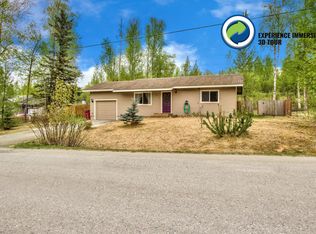 6910 W Kinsington Ave, Wasilla, AK 99623