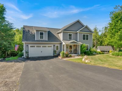 15 Overlook Road, Windham, ME, 04062