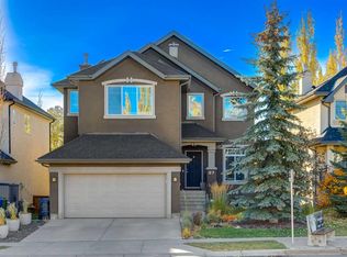 27 Tuscany Estates Dr NW, Calgary, AB T3L 2Z7
