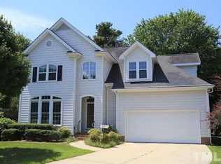 4708 Avenshire Cir, Raleigh, NC 27606