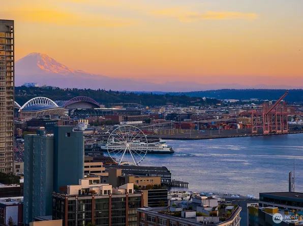2600 2nd Avenue #2501, Seattle, WA 98121