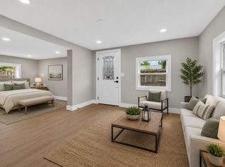 4710 2nd Ave N #1/2, Saint Petersburg, FL 33713