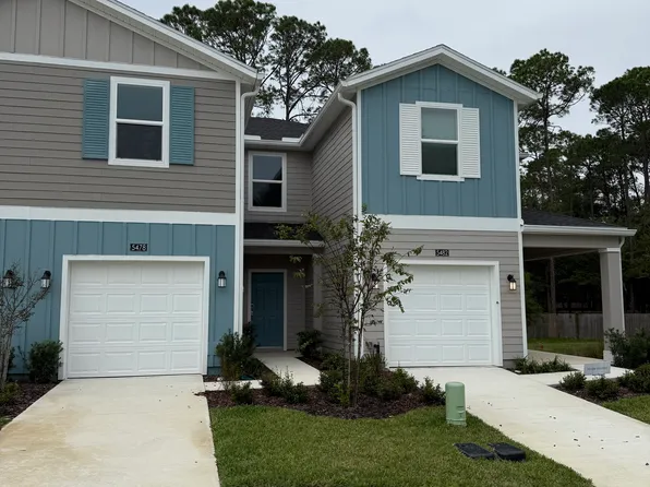 5478 NW 22nd Dr, Gainesville, FL 32653