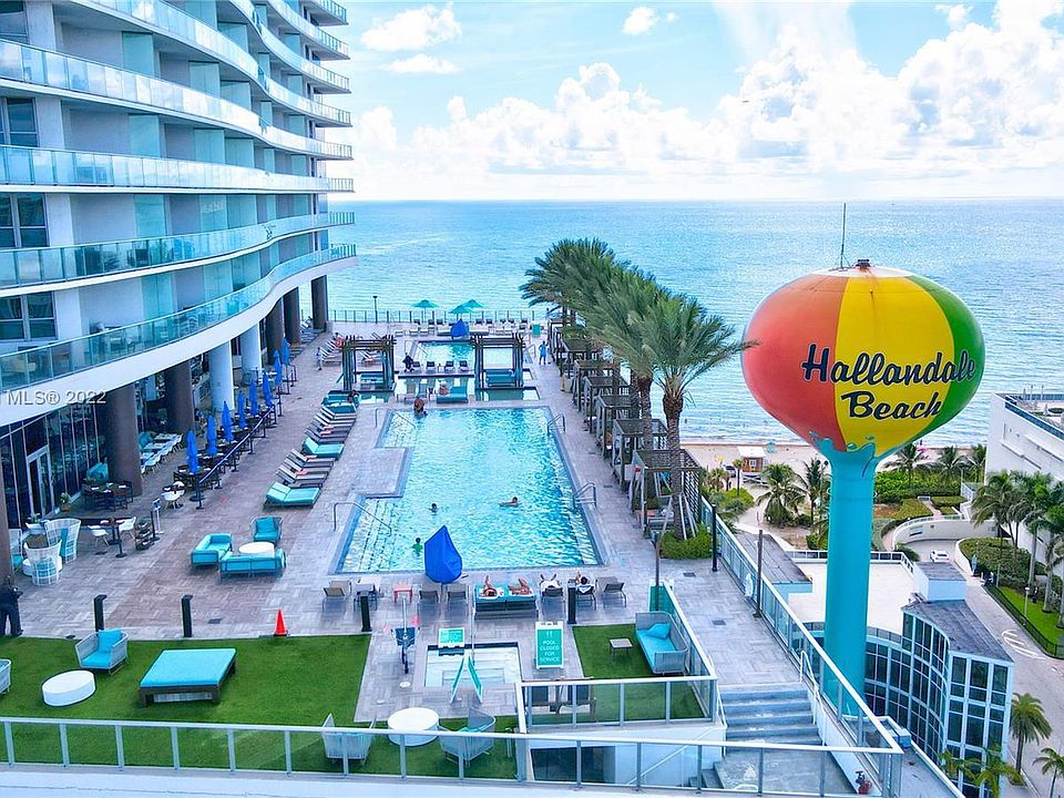 1st image of 4111 S Ocean Dr #0