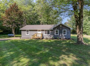 1050 S Wicker Rd, Stanton, MI 48888