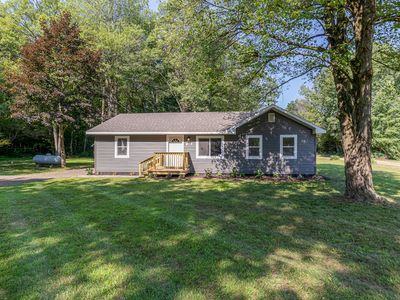 1050 S Wicker Rd, Stanton, MI, 48888