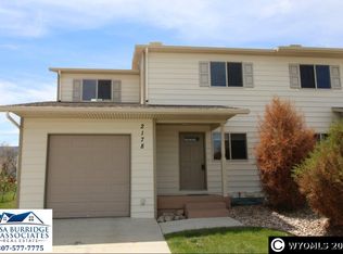 2178 Frances St, Casper, WY 82601