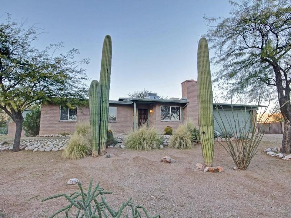 1st image of 7191 E Rainbow Canyon Dr