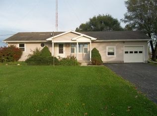 1432 Prospect Upper Sandusky Rd N, Marion, OH 43302