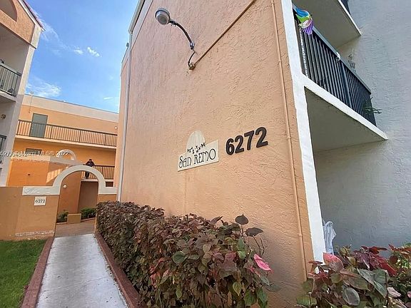 3rd image of 6272 NW 186th St APT 314