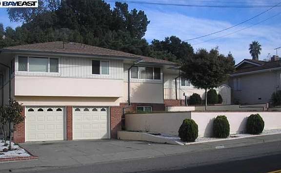 1464 Benedict Dr, San Leandro